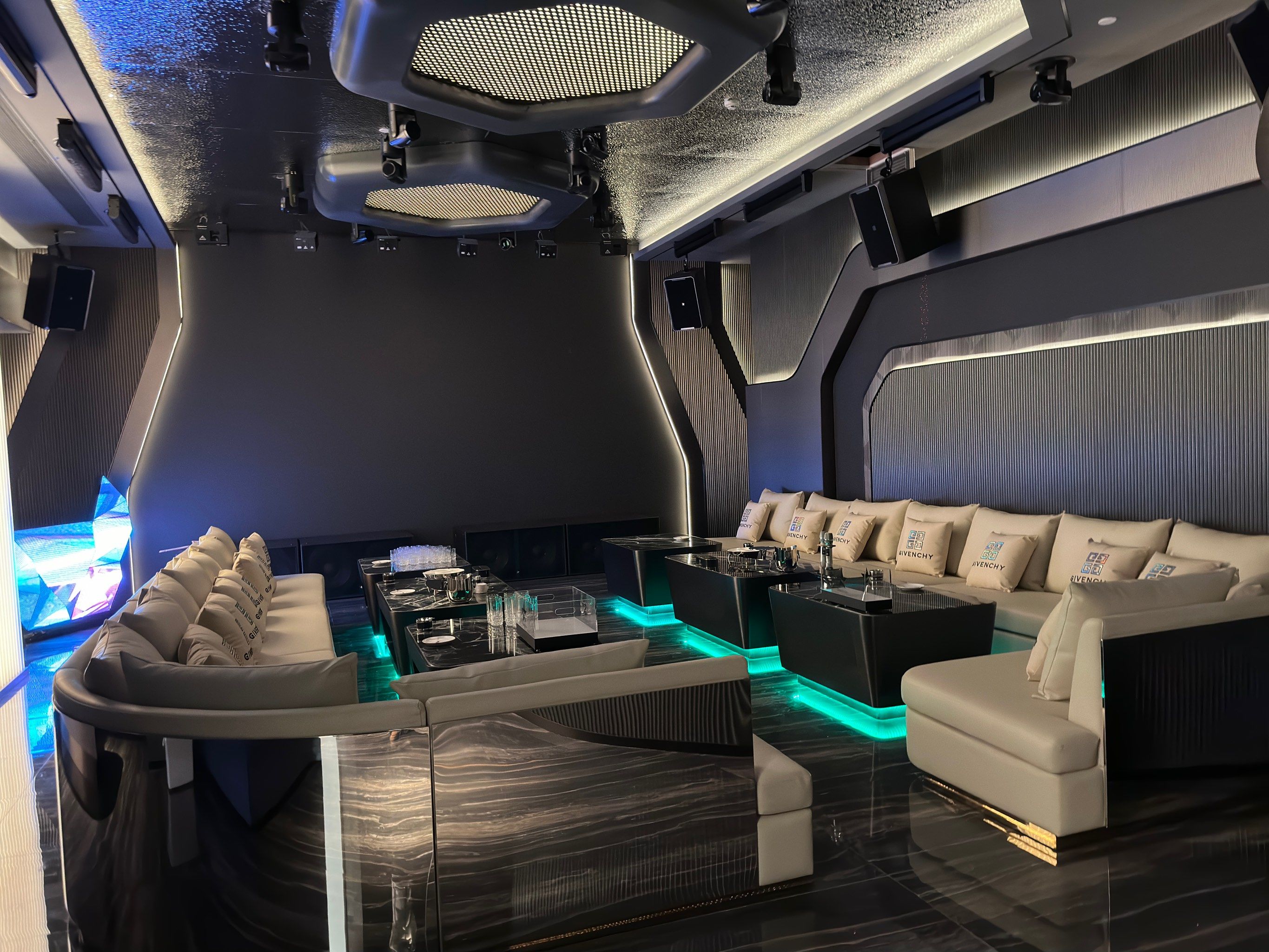 丽水中低端商务ktv-青田县ktv预订