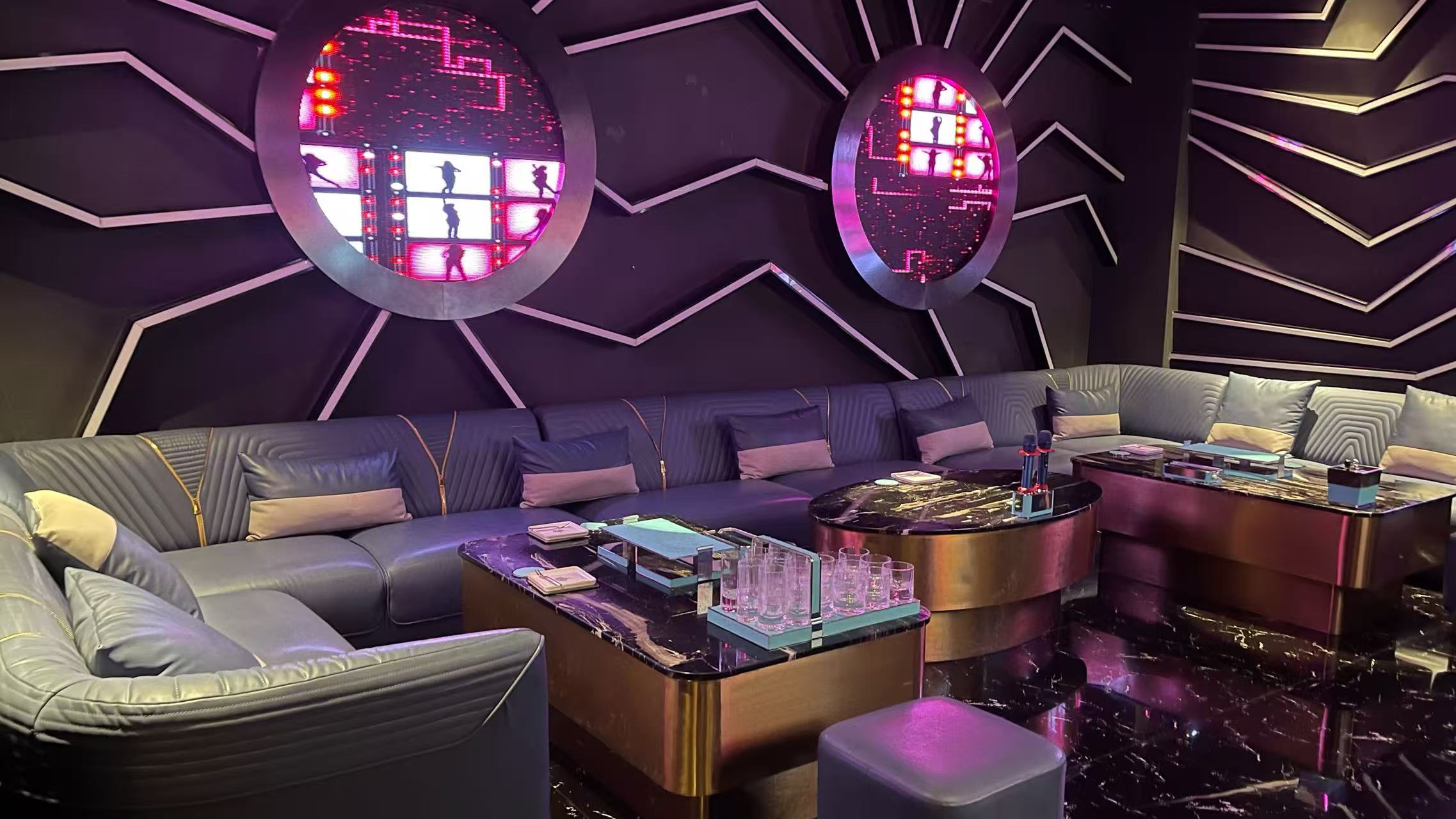 丽水商务ktv有没有优质服务-龙泉市ktv预订