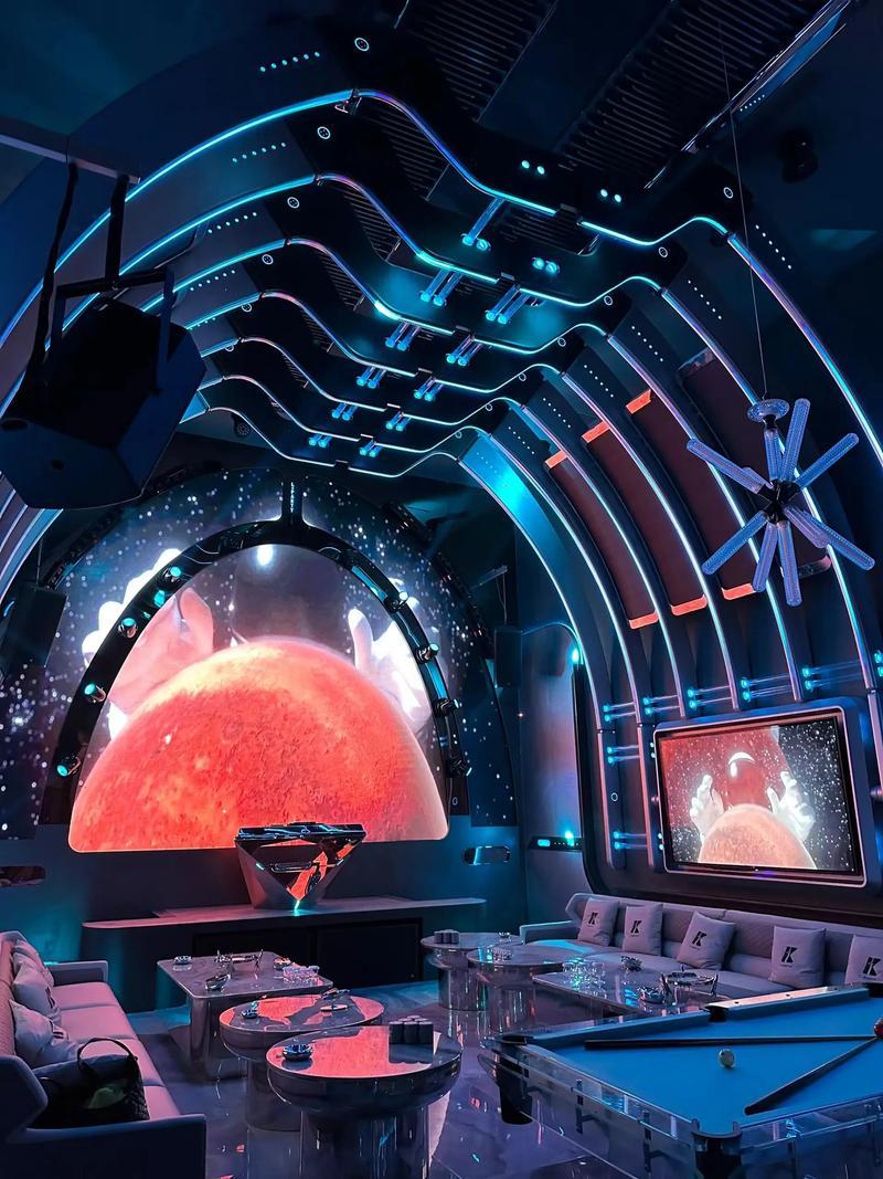 丽水商务ktv全攻略指南-缙云县ktv预订