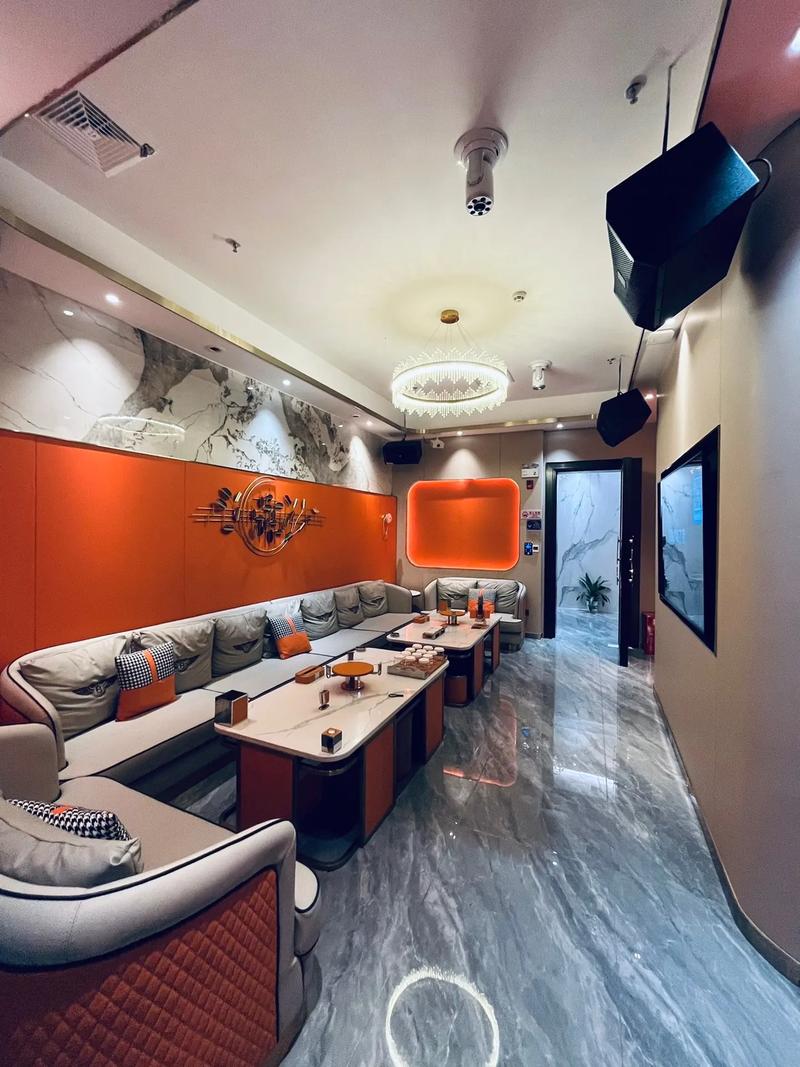 丽水商务ktv创新玩法-松阳县ktv预订