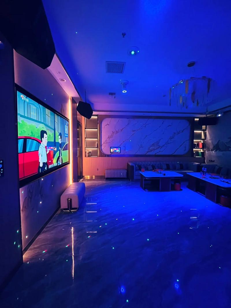 丽水商务ktv体验商务ktv好吗-松阳县ktv预订