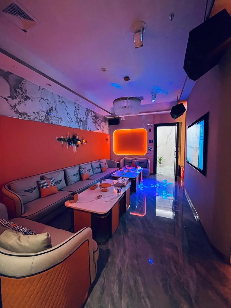 丽水商务ktv推荐列表-庆元县ktv预订