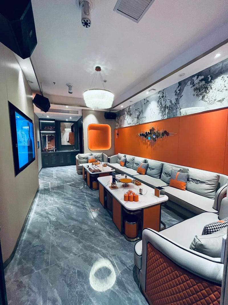 丽水商务ktv怎么计时指南-遂昌县ktv预订