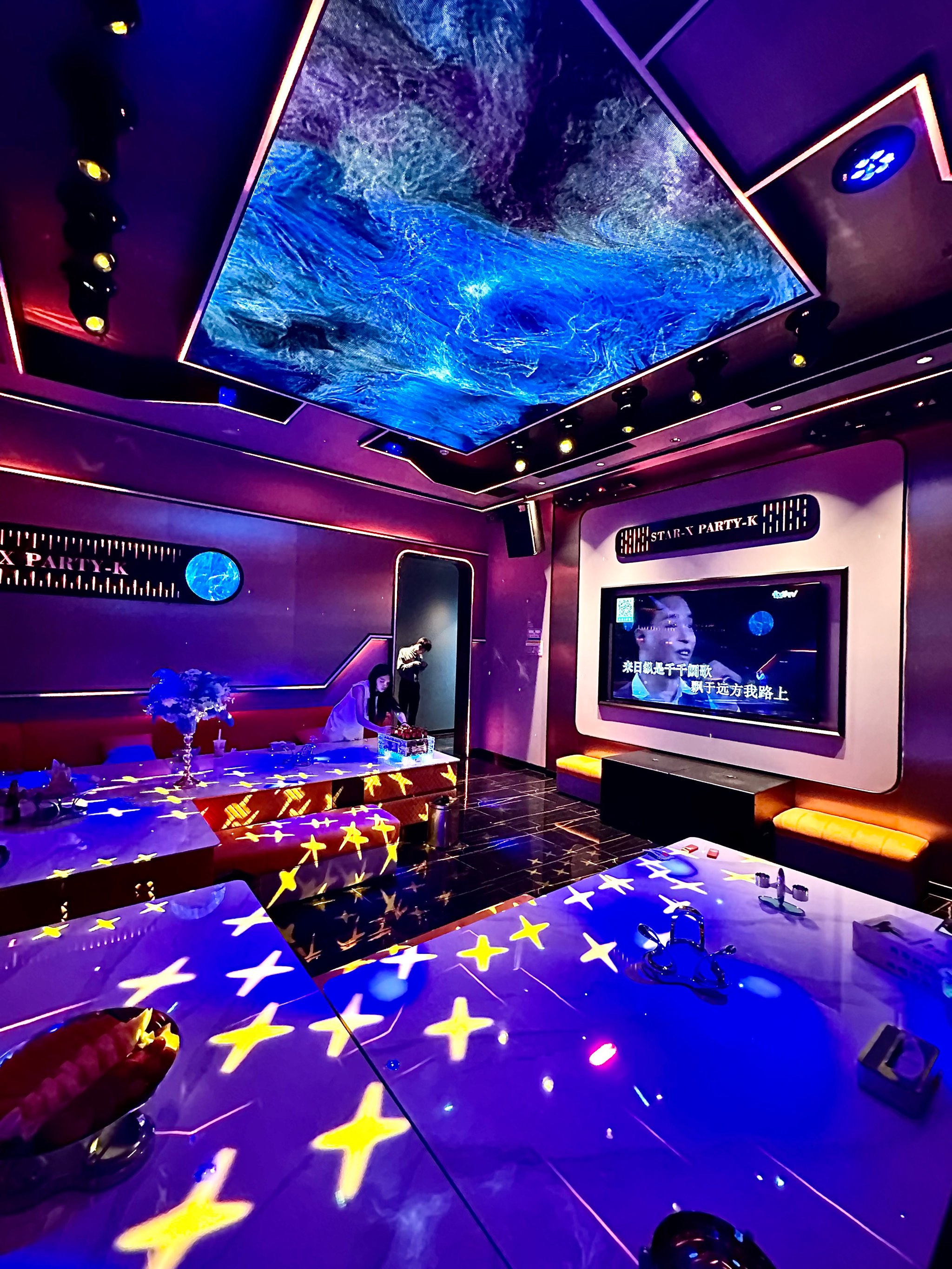 丽水商务ktv高端聚会首选商务ktv推荐-庆元县ktv预订